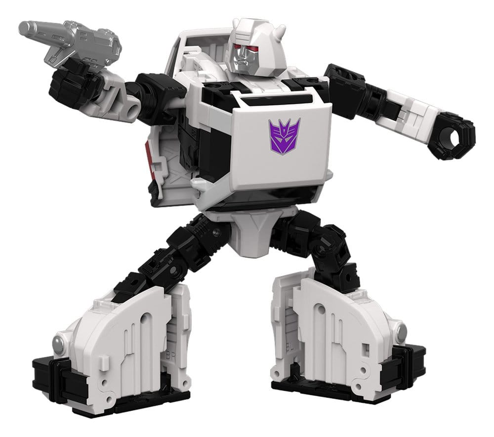 Transformers Retro G1 Action Figure Decepticon Bug Bite 10 cm - MangaShop.ro