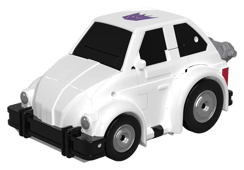 Transformers Retro G1 Action Figure Decepticon Bug Bite 10 cm - MangaShop.ro