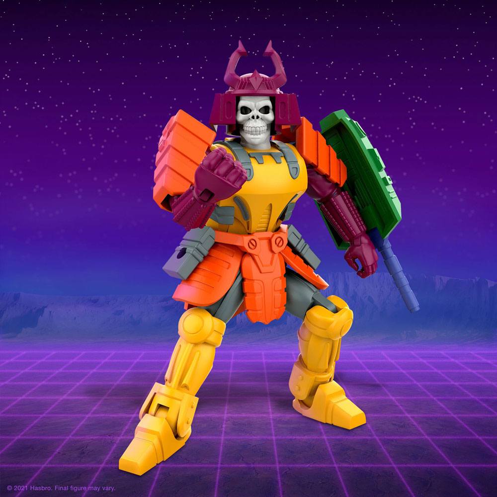 Transformers Ultimates Action Figure Bludgeon 22 cm - MangaShop.ro