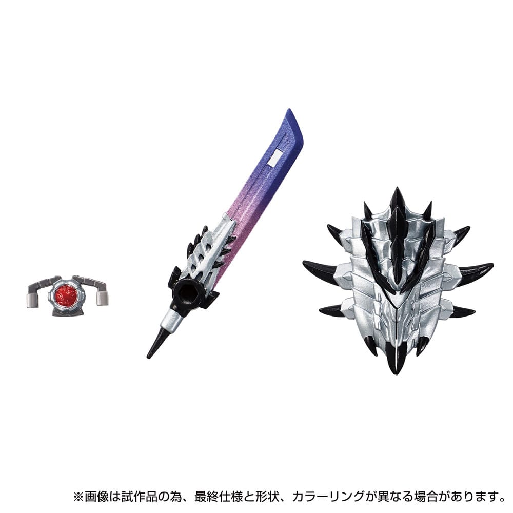 Transformers Team-Up Series Action Figure Monster Hunter Silver Rathalos Prime 13 cm - MangaShop.ro