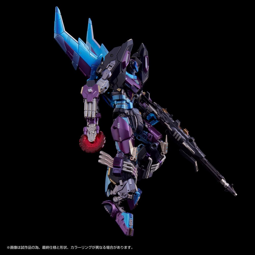 TRA GEN TT IMPORT AM-T01EX LL ROD - MangaShop.ro