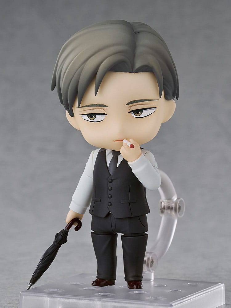 Twittering Birds Never Fly: The Clouds Gather Nendoroids Action Figures 2-Pack Yashiro & Chikara Domeki 10 cm - MangaShop.ro