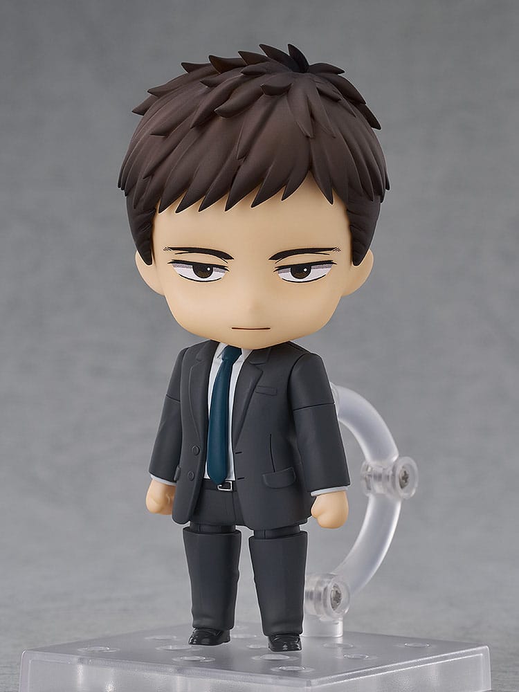 Twittering Birds Never Fly: The Clouds Gather Nendoroids Action Figures 2-Pack Yashiro & Chikara Domeki 10 cm - MangaShop.ro