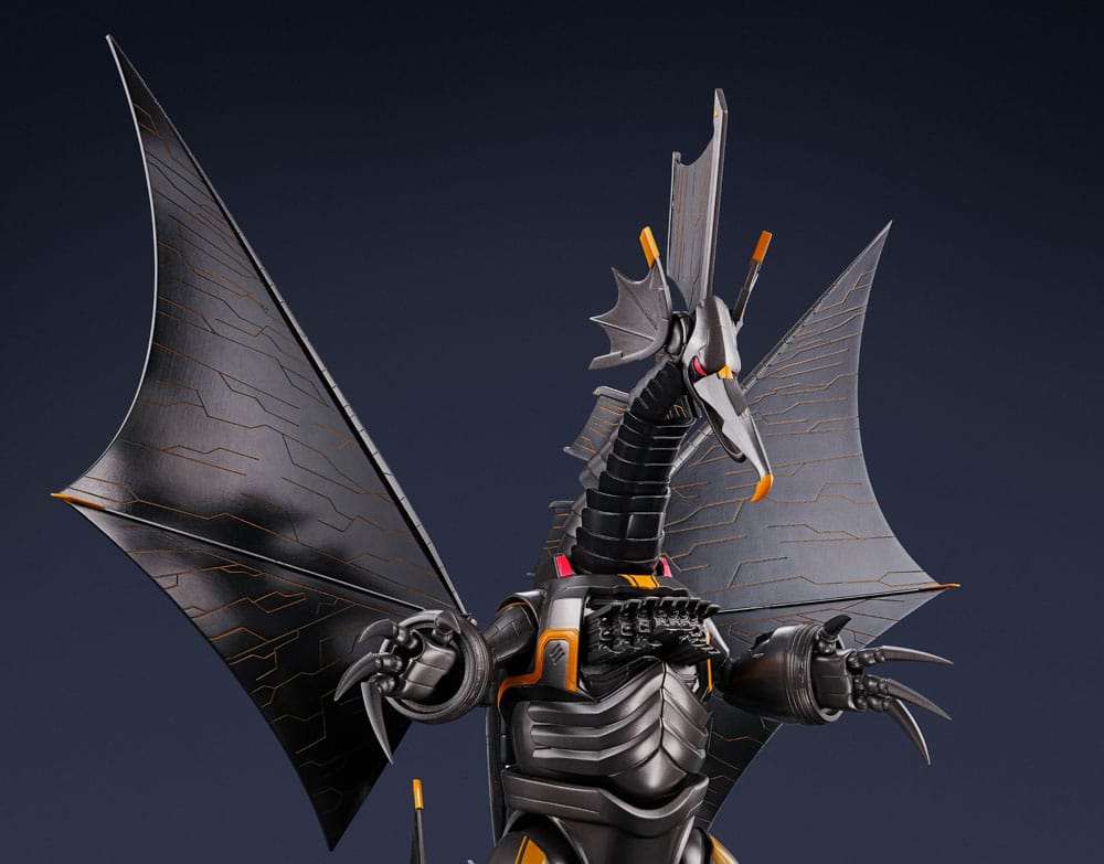 Ultraman: Rising S.H.Figuarts Action Figure Mecha Gigantoron 17 cm - MangaShop.ro