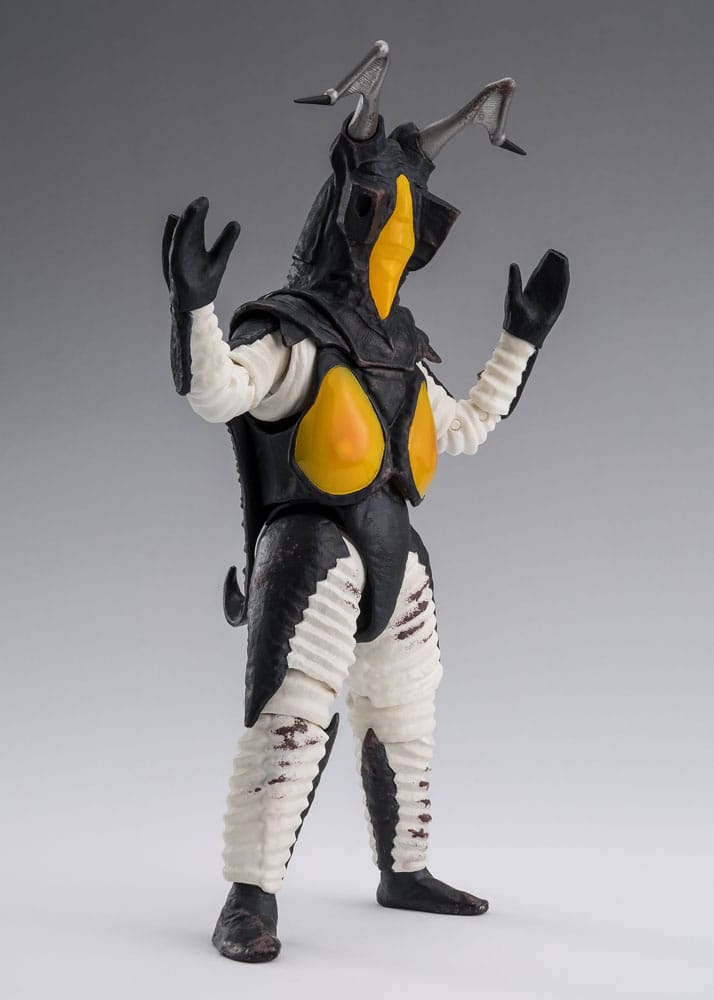 Ultraman Series S.H.Figuarts Action Figure Zetton 60th anniversary Edition 16 cm - MangaShop.ro