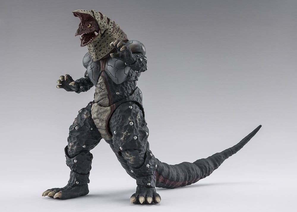 Ultraman Series S.H.Figuarts Shinkocchou Seihou Action Figure Golza 30th Anniversary Edition 15 cm - MangaShop.ro