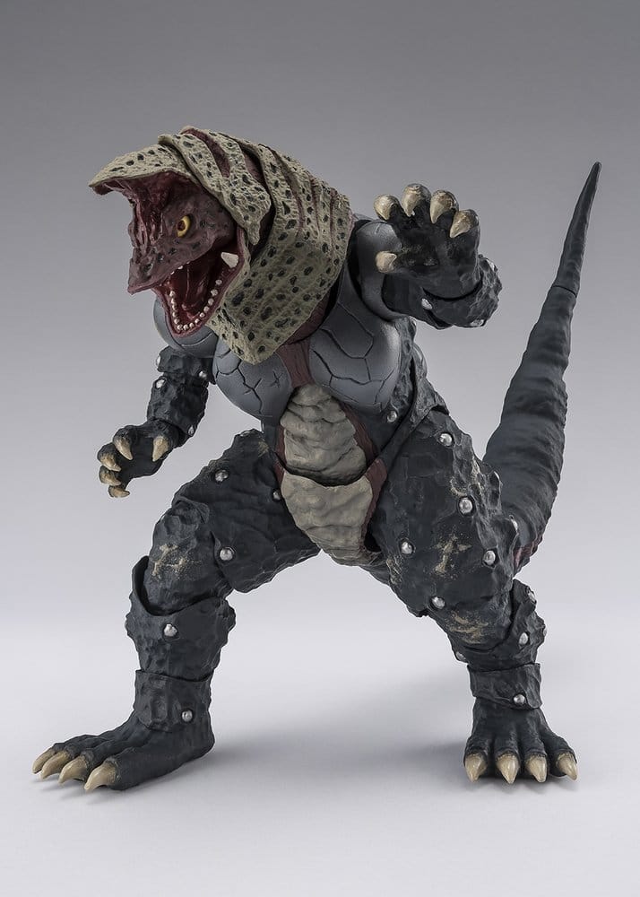 Ultraman Series S.H.Figuarts Shinkocchou Seihou Action Figure Golza 30th Anniversary Edition 15 cm - MangaShop.ro