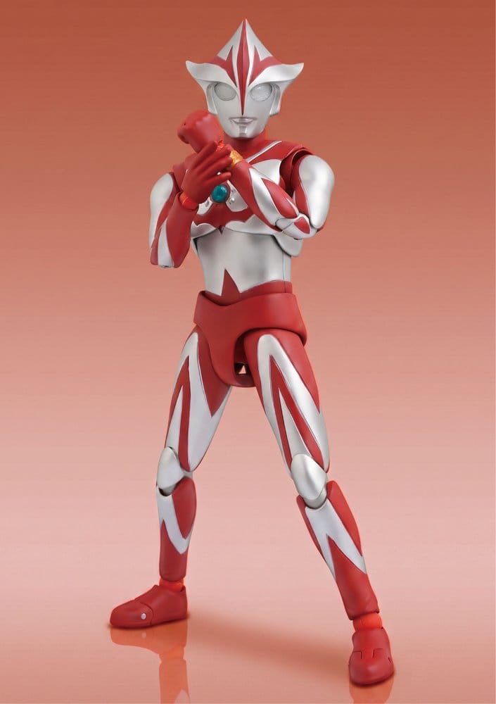 Ultraman PVC Figure FFAF MELOS 16 cm - MangaShop.ro