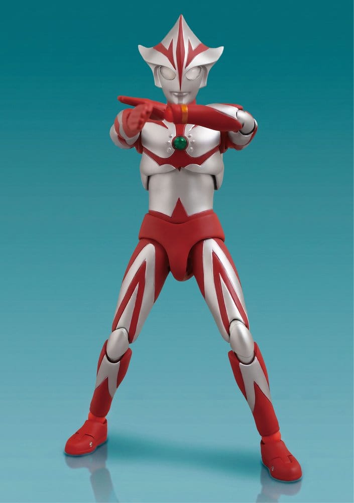 Ultraman PVC Figure FFAF MELOS 16 cm - MangaShop.ro