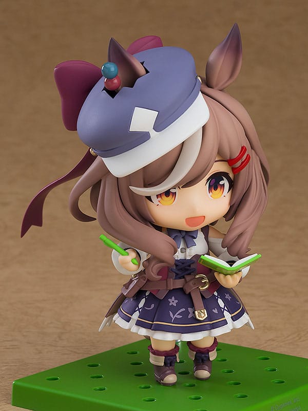 Uma Musume Pretty Derby Nendoroid Action Figure Matikanetannhauser 10 cm - MangaShop.ro