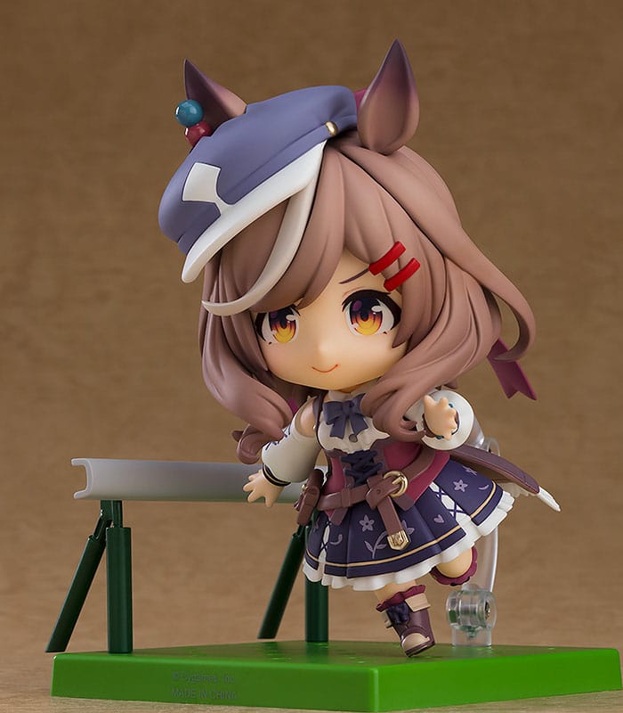 Uma Musume Pretty Derby Nendoroid Action Figure Matikanetannhauser 10 cm - MangaShop.ro