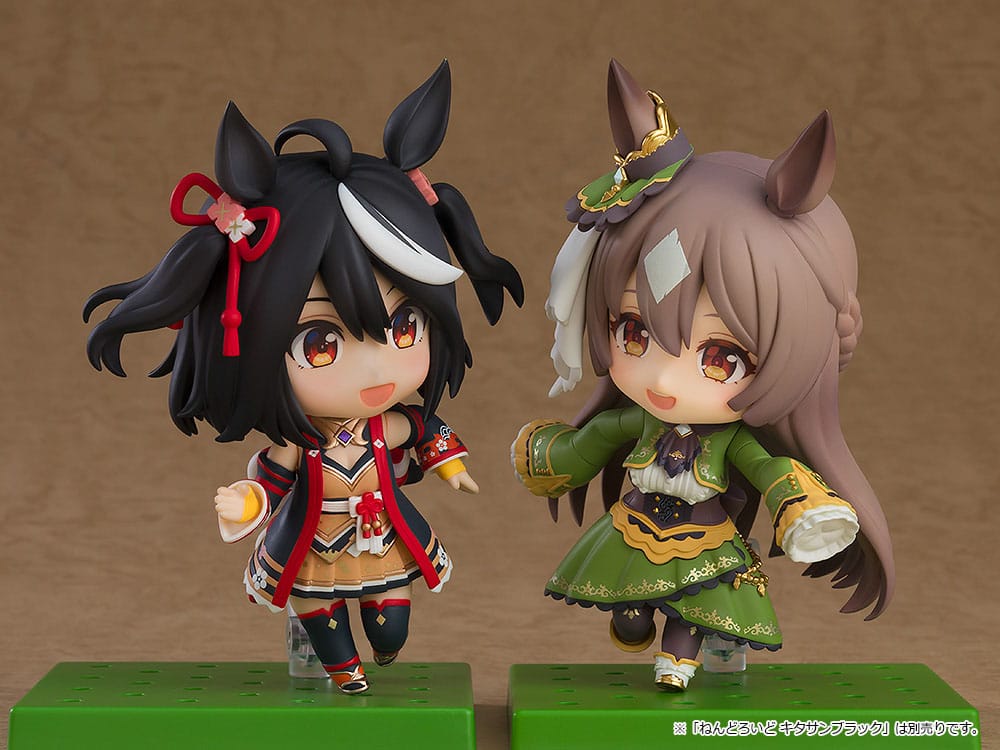 Uma Musume Pretty Derby Nendoroid Action Figure Satono Diamond 10 cm - MangaShop.ro