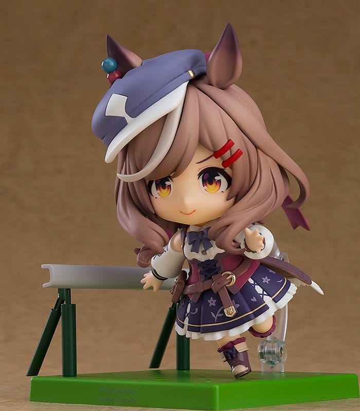 Umamusume: Pretty Derby Nendoroid Action Figure Matikanetannhauser 10 cm - MangaShop.ro