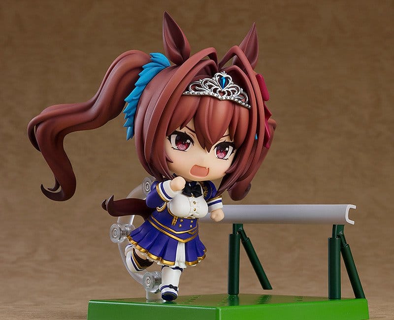 Umamusume: Pretty Derby Nendoroid Action Figure Daiwa Scarlet 10 cm - MangaShop.ro