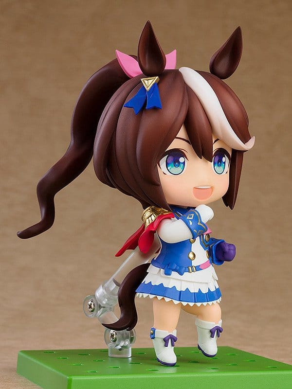 Umamusume: Pretty Derby Nendoroid Action Figure Tokai Teio 10 cm - MangaShop.ro
