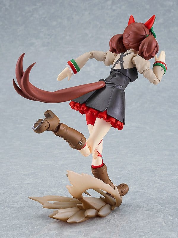 Umamusume: Pretty Derby figma Action Figure Nice Nature 14 cm - MangaShop.ro