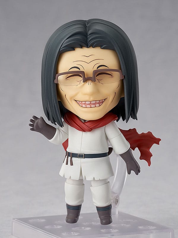 Uncle From Another World Nendoroid Action Figure Ojisan 10 cm - MangaShop.ro