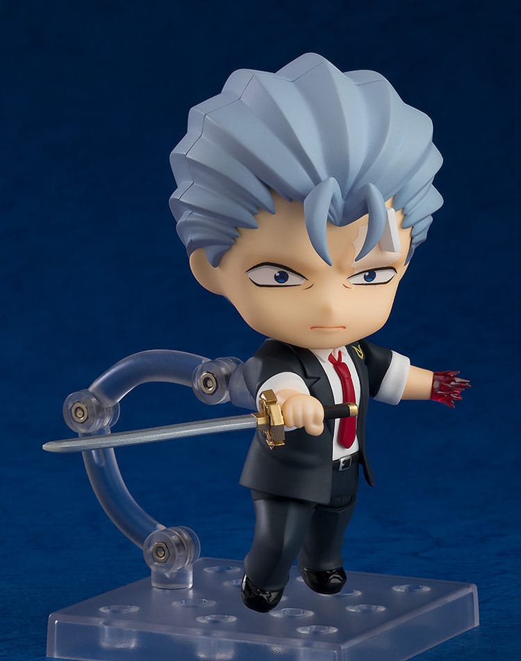 Undead Unluck Nendoroid Action Figure Andy 10 cm - MangaShop.ro