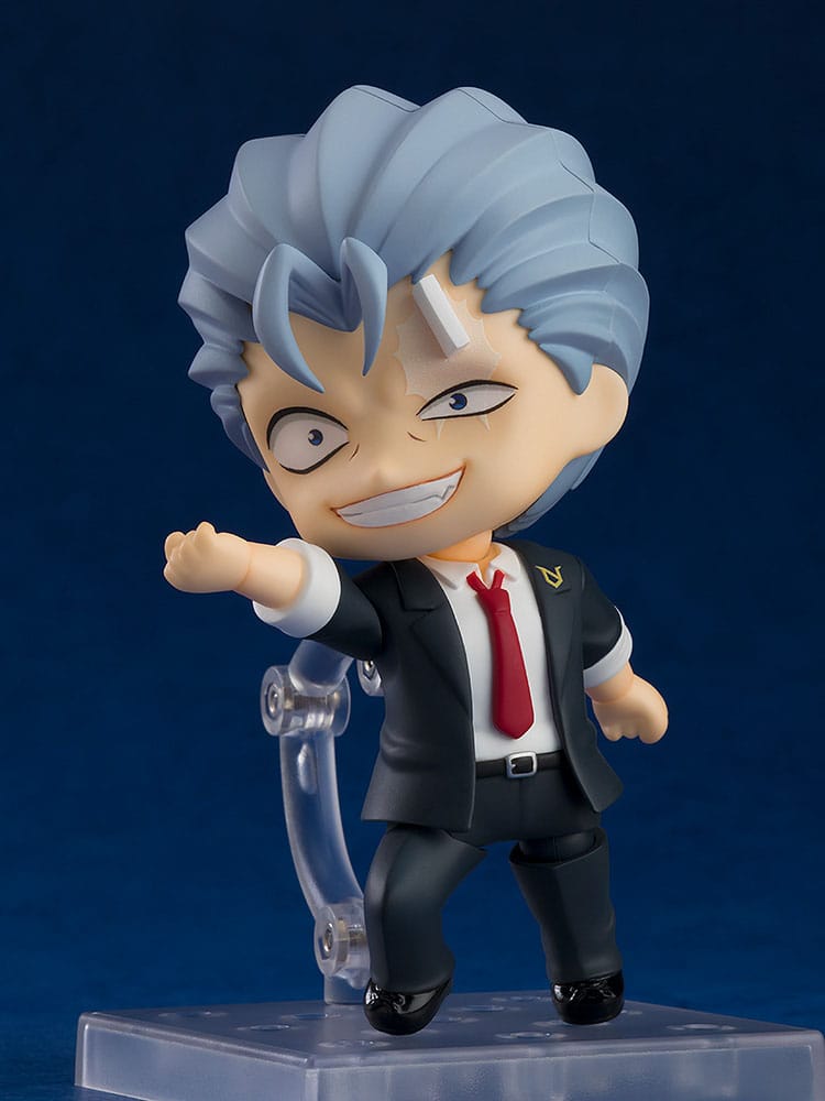 Undead Unluck Nendoroid Action Figure Andy 10 cm - MangaShop.ro