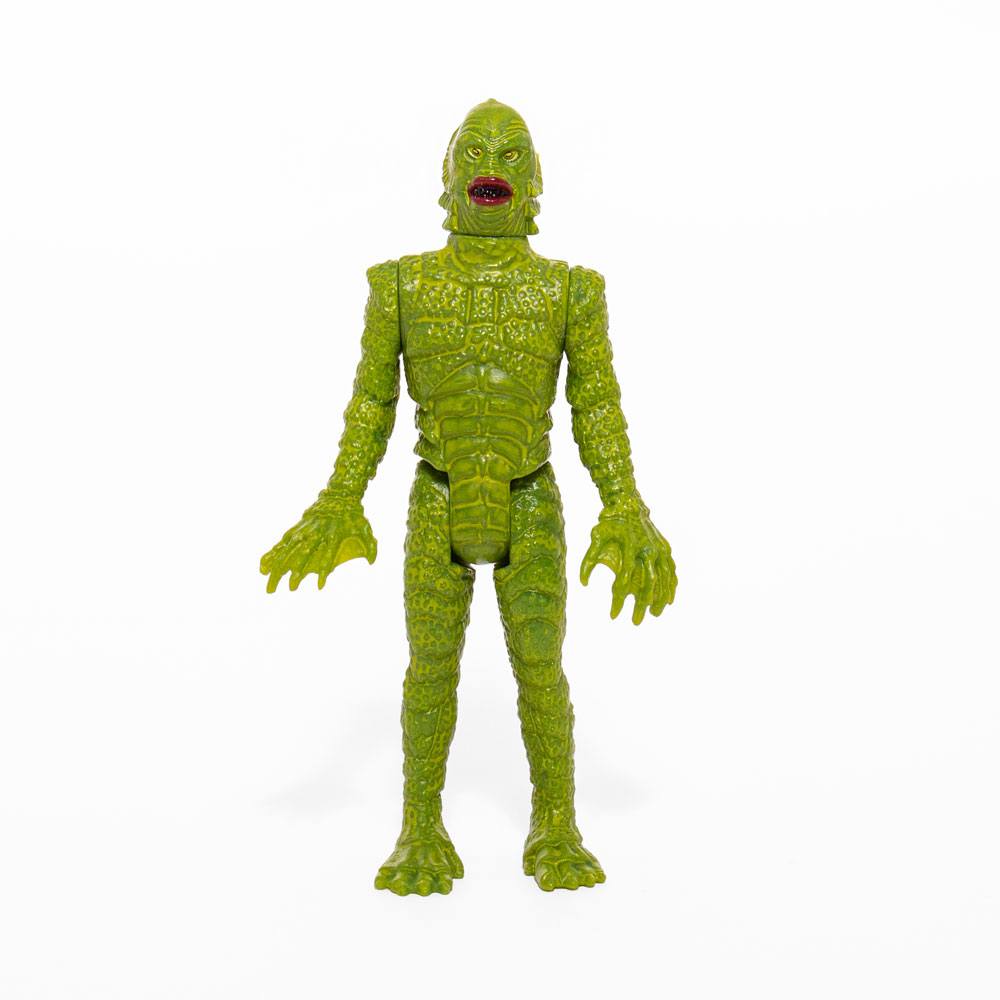 Universal Monsters ReAction Action Figure Creature from the Black Lagoon 10 cm - MangaShop.ro
