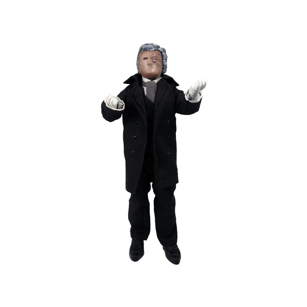 Hammer Films Action Figure The Phantom of the Opera 20 cm - MangaShop.ro