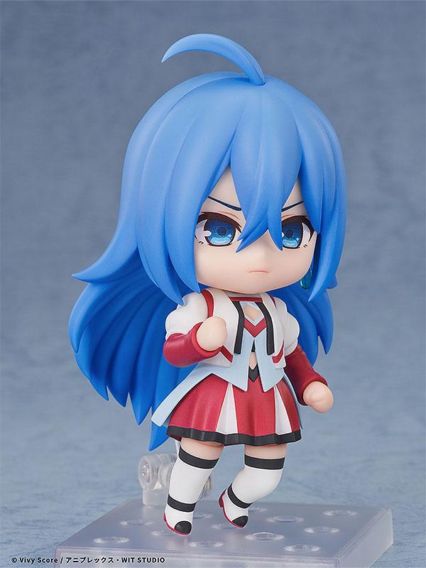 Vivy -Fluorite Eye's Song- Nendoroid Action Figure Vivy 10 cm - MangaShop.ro