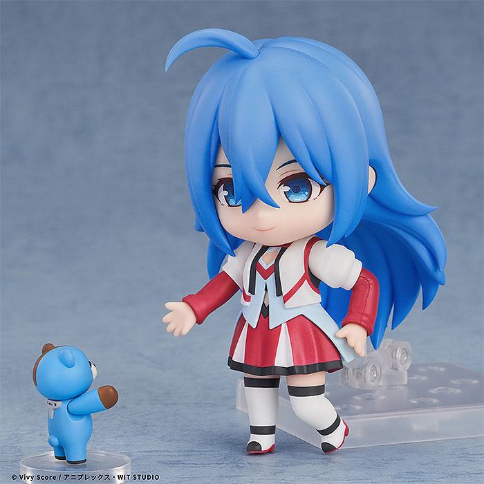Vivy -Fluorite Eye's Song- Nendoroid Action Figure Vivy 10 cm - MangaShop.ro