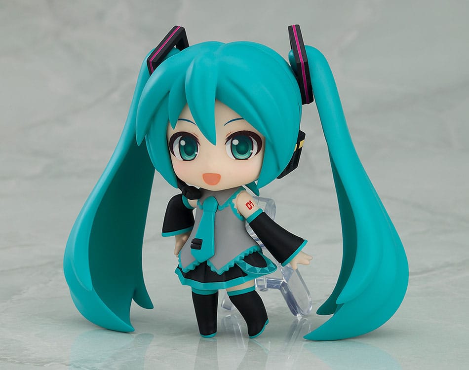 Vocaloid Nendoroid Action Figure Surprise Piapro Characters 7 cm Assortment (6) - MangaShop.ro