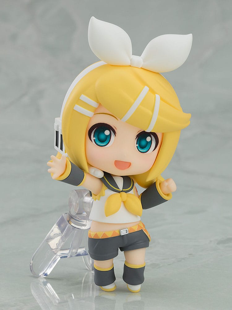 Vocaloid Nendoroid Action Figure Surprise Piapro Characters 7 cm Assortment (6) - MangaShop.ro