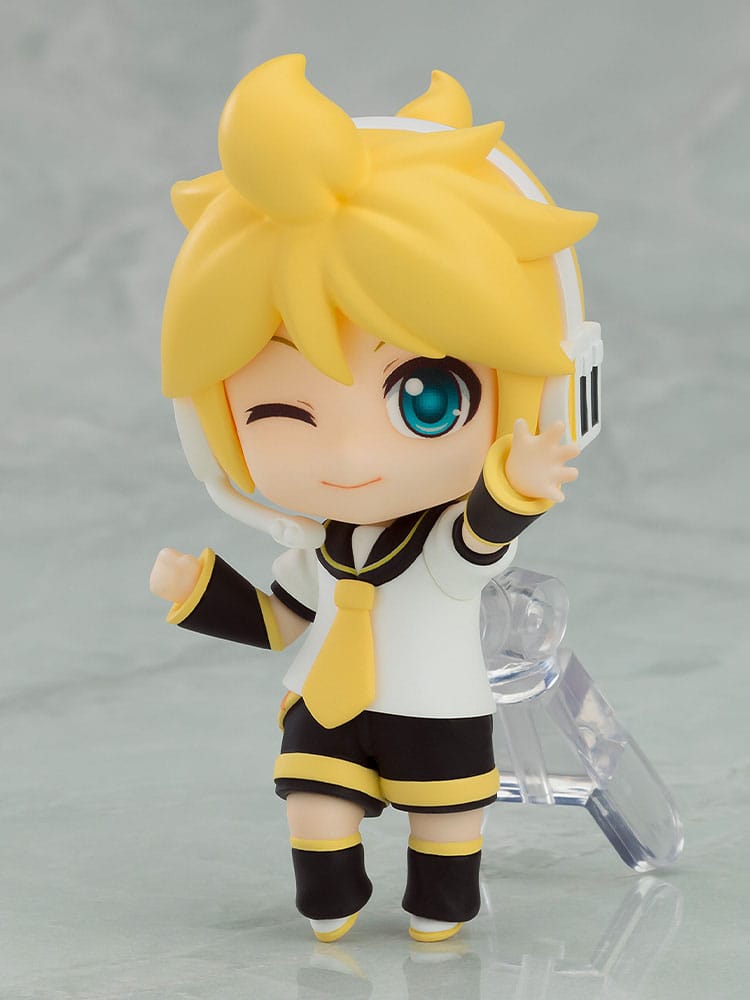 Vocaloid Nendoroid Action Figure Surprise Piapro Characters 7 cm Assortment (6) - MangaShop.ro