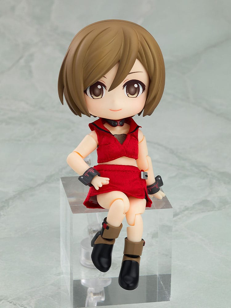 Vocaloid Nendoroid Doll Action Figure Meiko 14 cm - MangaShop.ro