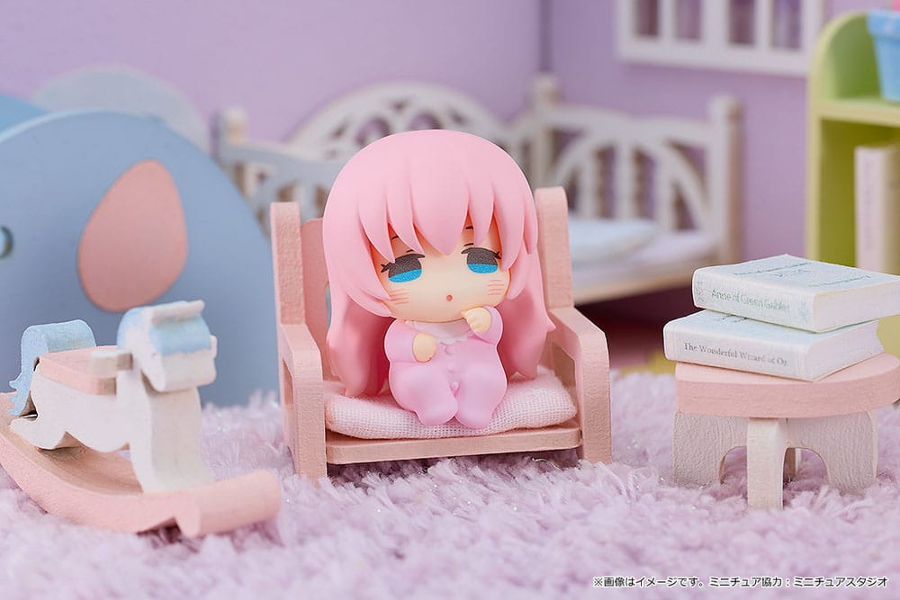 Vocaloid Mini Figures Akatans Piapro Characters Assortment (6) - MangaShop.ro