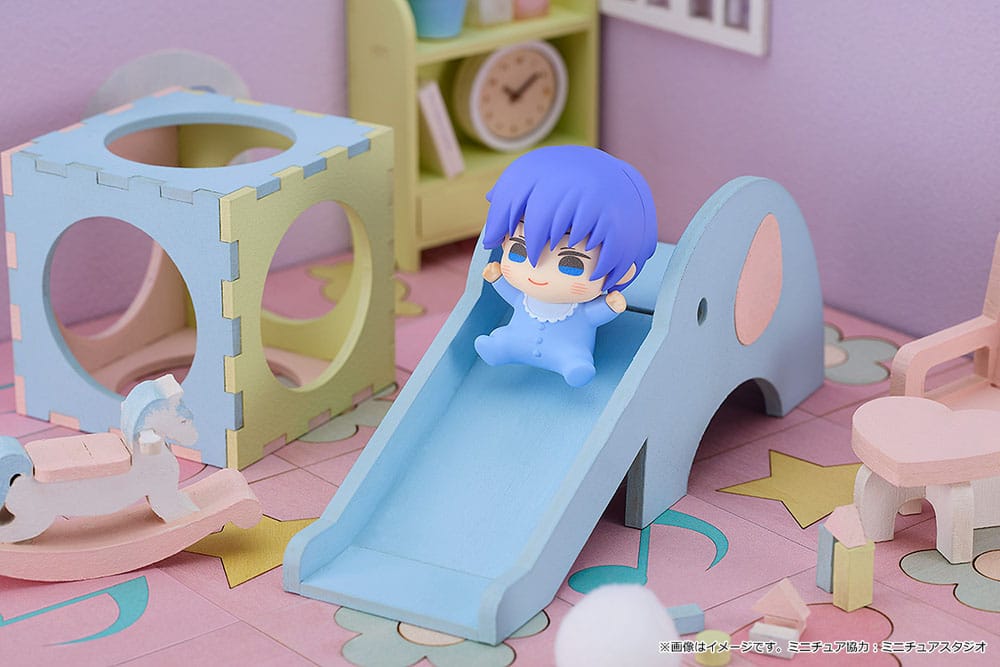Vocaloid Mini Figures Akatans Piapro Characters Assortment (6) - MangaShop.ro