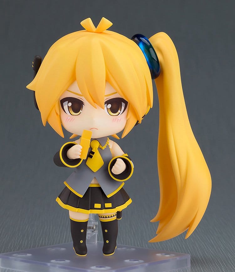 Akita Neru Nendoroid Action Figure 10 cm - MangaShop.ro