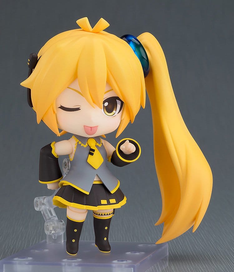 Akita Neru Nendoroid Action Figure 10 cm - MangaShop.ro