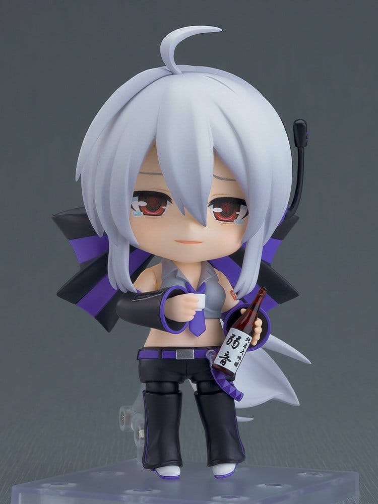 Yowane Haku Nendoroid Action Figure 10 cm - MangaShop.ro