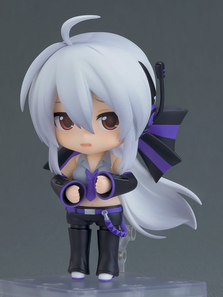 Yowane Haku Nendoroid Action Figure 10 cm - MangaShop.ro