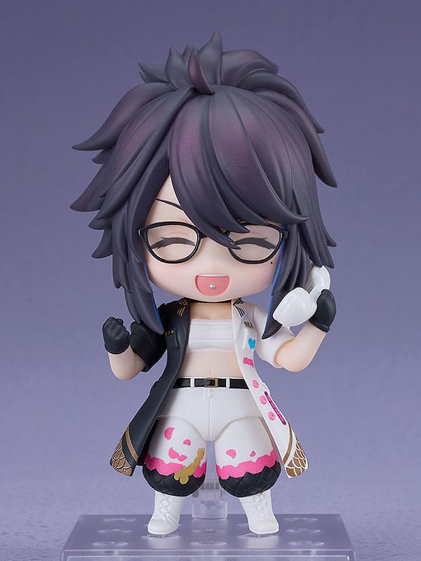 VShojo Nendoroid Action Figure Kson 10 cm - MangaShop.ro
