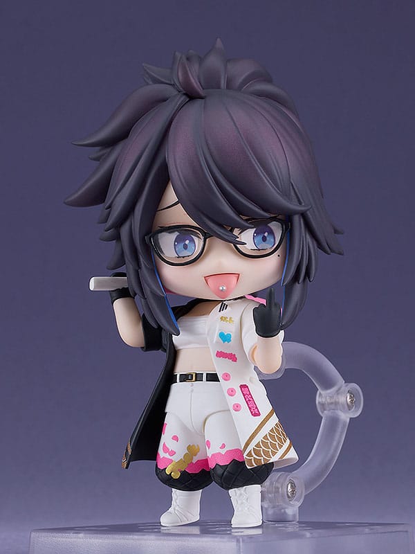 VShojo Nendoroid Action Figure Kson 10 cm - MangaShop.ro