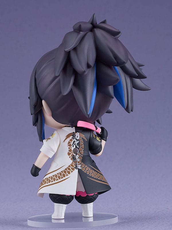 VShojo Nendoroid Action Figure Kson 10 cm - MangaShop.ro