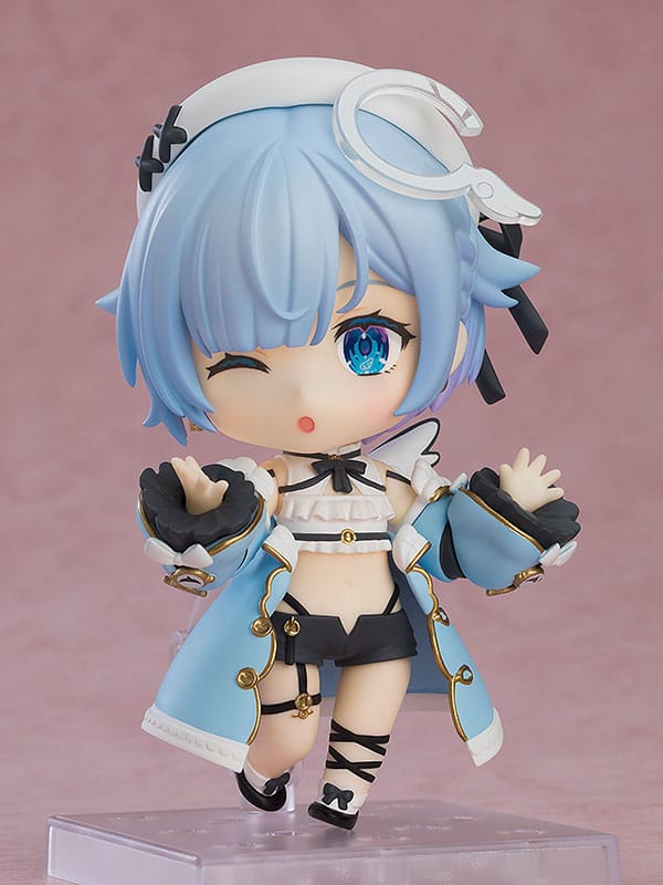 VShojo Nendoroid Action Figure Nazuna Amemiya 10 cm - MangaShop.ro