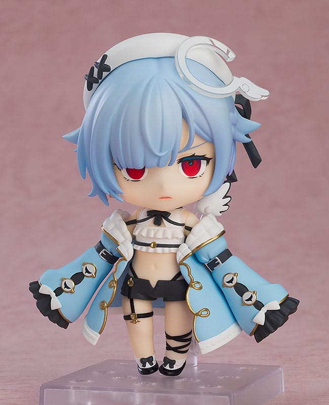 VShojo Nendoroid Action Figure Nazuna Amemiya 10 cm - MangaShop.ro
