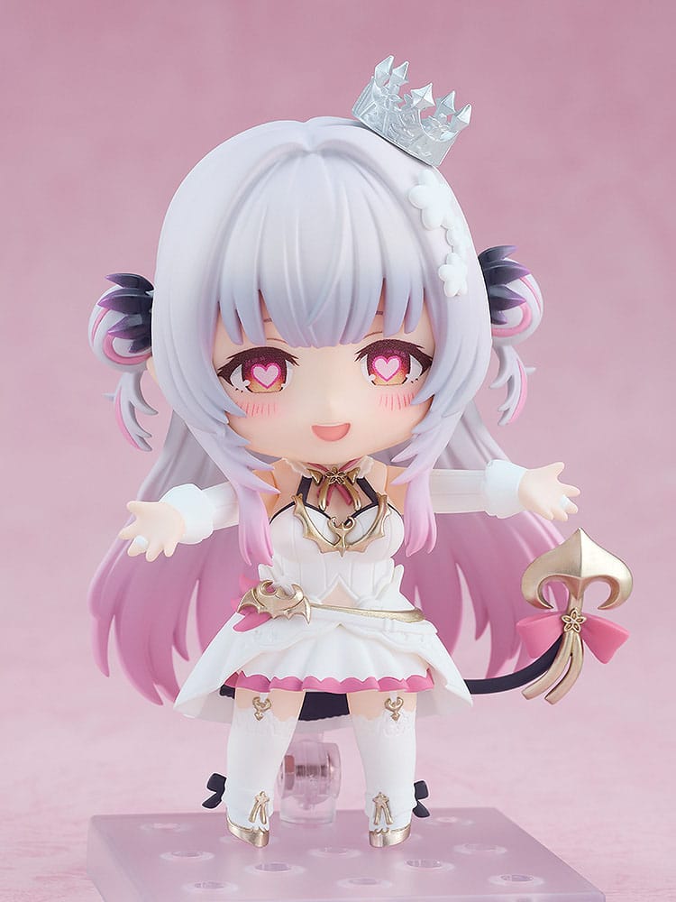 Patra Suou VTuber Nendoroid Action Figure Suou Patra 10 cm - MangaShop.ro