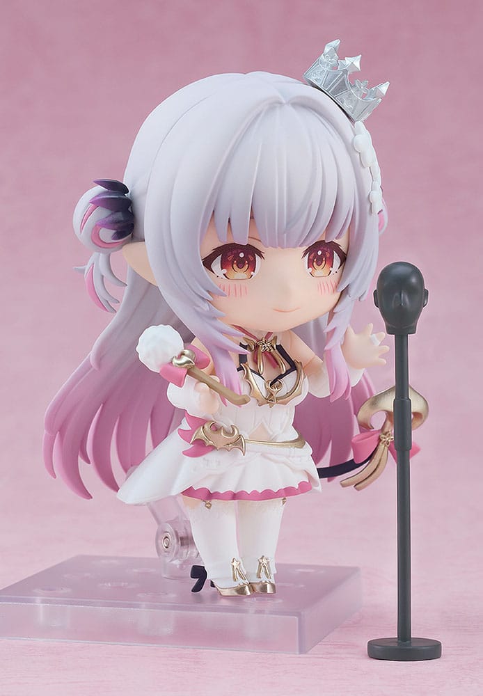 Patra Suou VTuber Nendoroid Action Figure Suou Patra 10 cm - MangaShop.ro