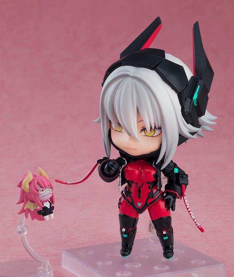 V Shojo Nendoroid Action Figure Zentreya 10 cm - MangaShop.ro