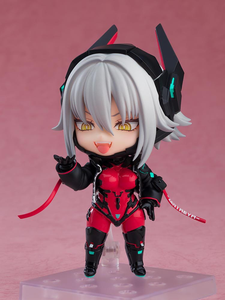 V Shojo Nendoroid Action Figure Zentreya 10 cm - MangaShop.ro