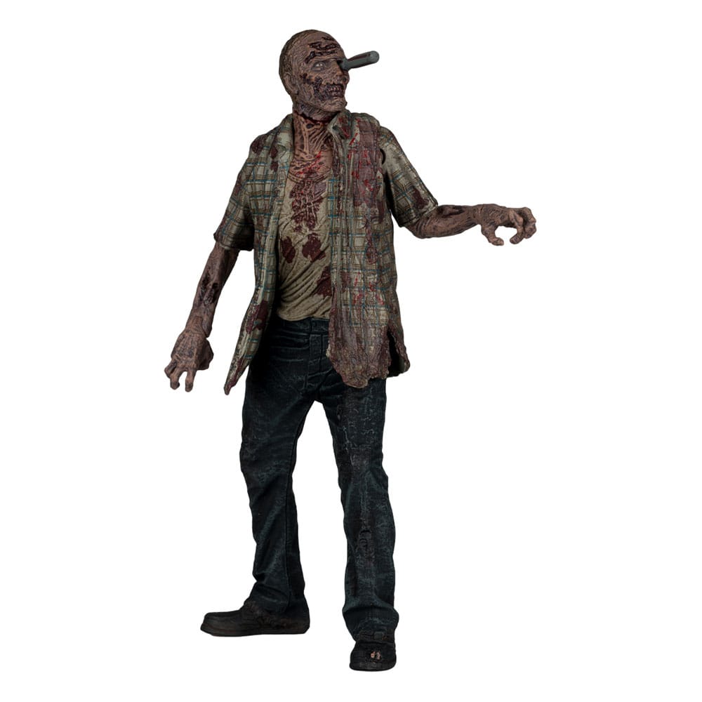 The Walking Dead Action Figures 4-Pack Walkers 13 cm - MangaShop.ro