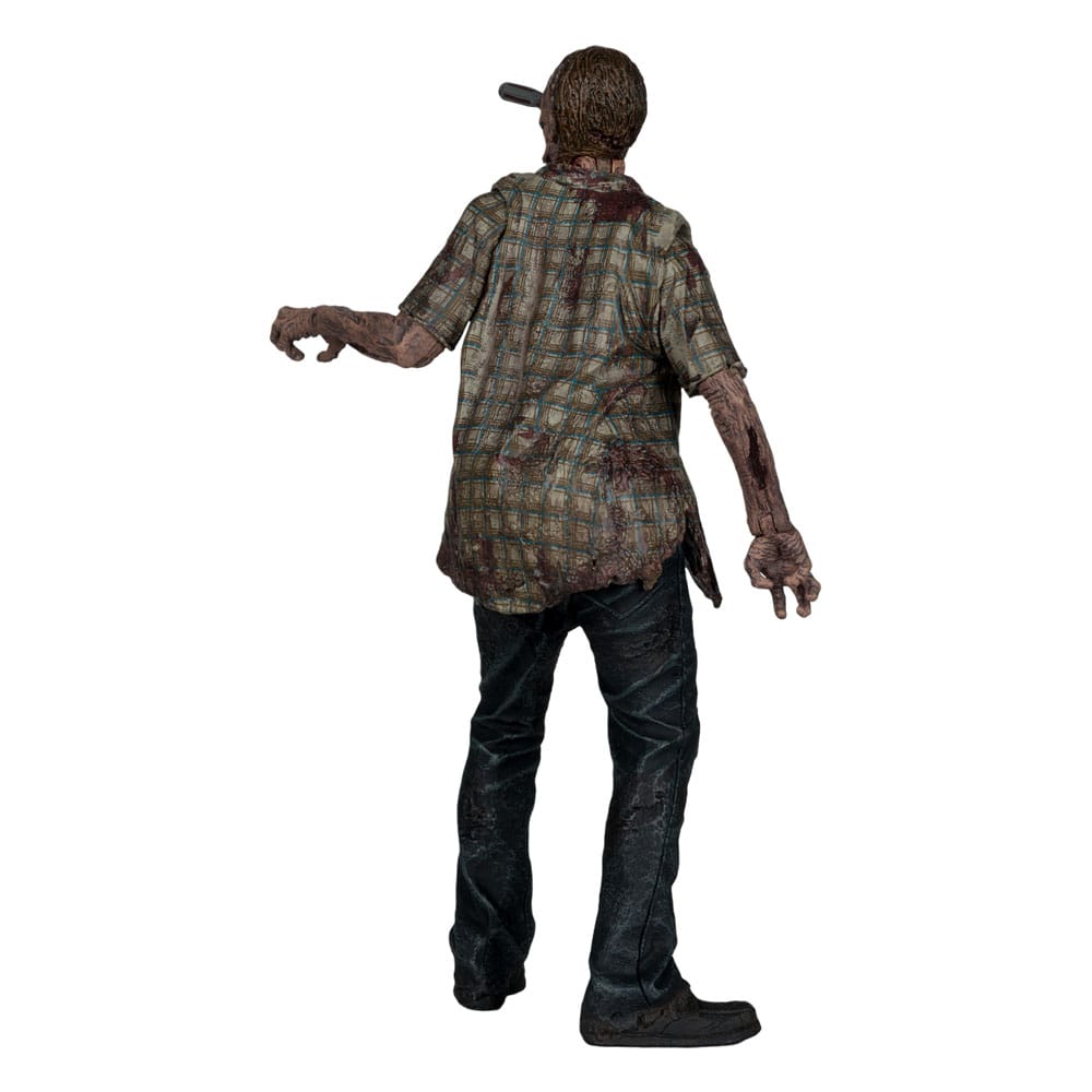 The Walking Dead Action Figures 4-Pack Walkers 13 cm - MangaShop.ro