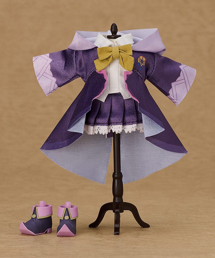 Wandering Witch: The Journey of Elaina Nendoroid Doll Action Figure Elaina 14 cm - MangaShop.ro