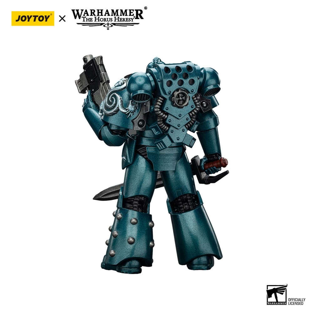 Warhammer The Horus Heresy Action Figure Alpha LegionHeadhunter Prime 20 cm - MangaShop.ro
